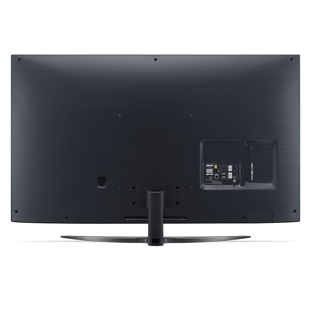 55'' NanoCell 4K LED televizors, LG