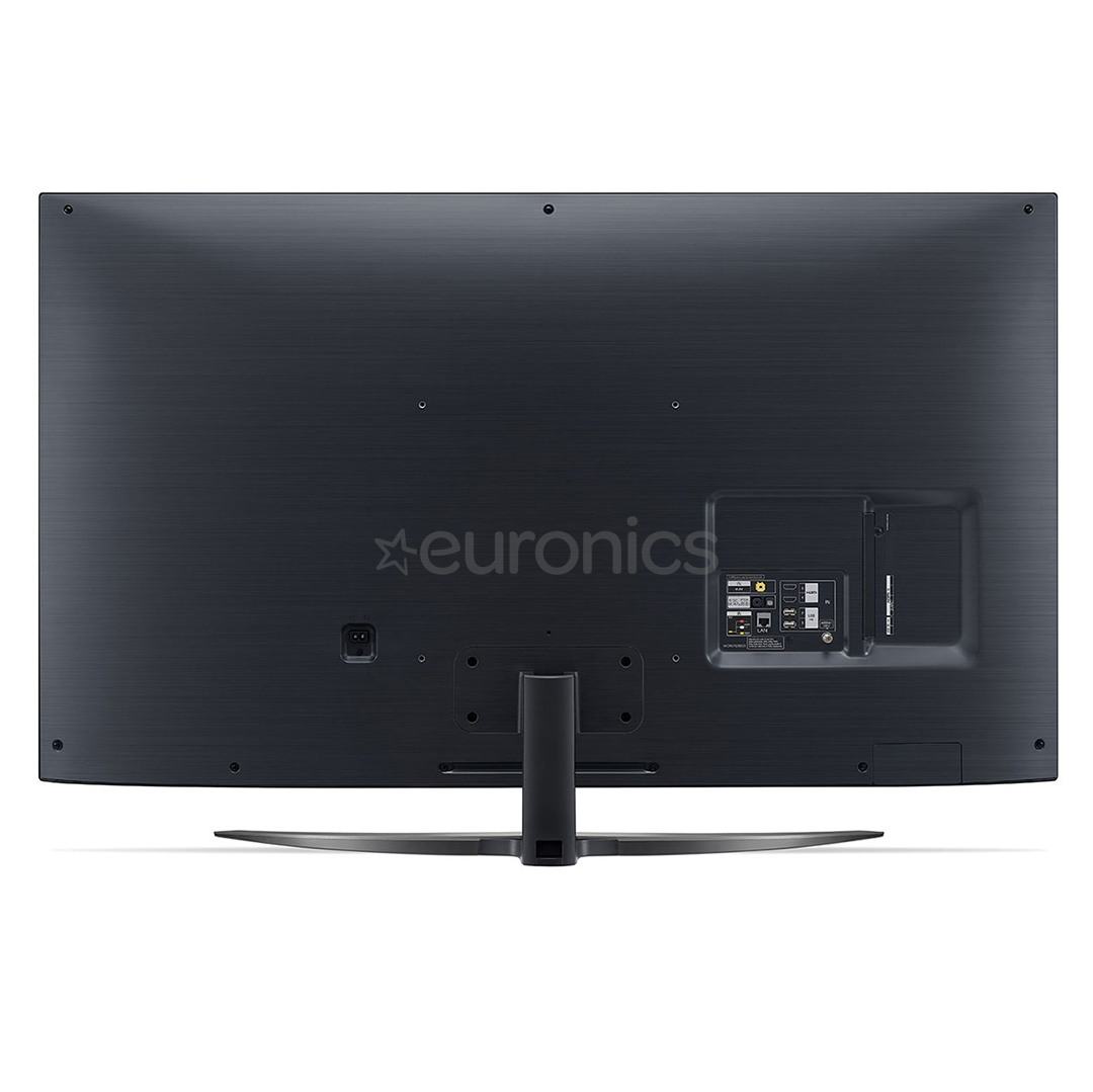 55'' NanoCell 4K LED televizors, LG