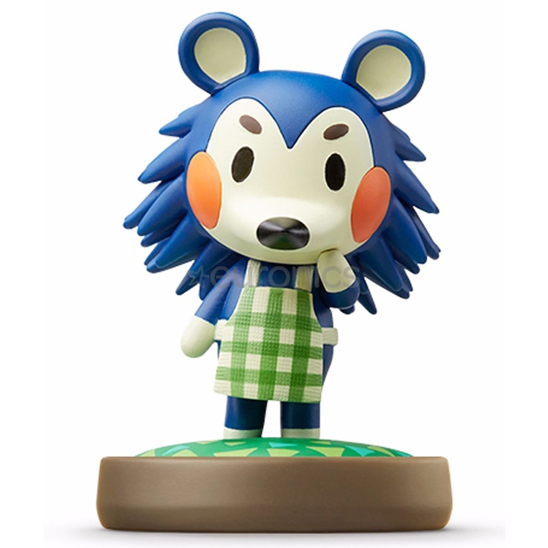 Amiibo Mabel (Animal Crossing)