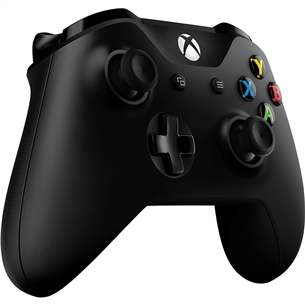 Bezvadu kontrolieris Xbox One + vads, Microsoft