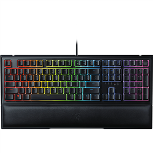 Keyboard Ornata V2, Razer (US)