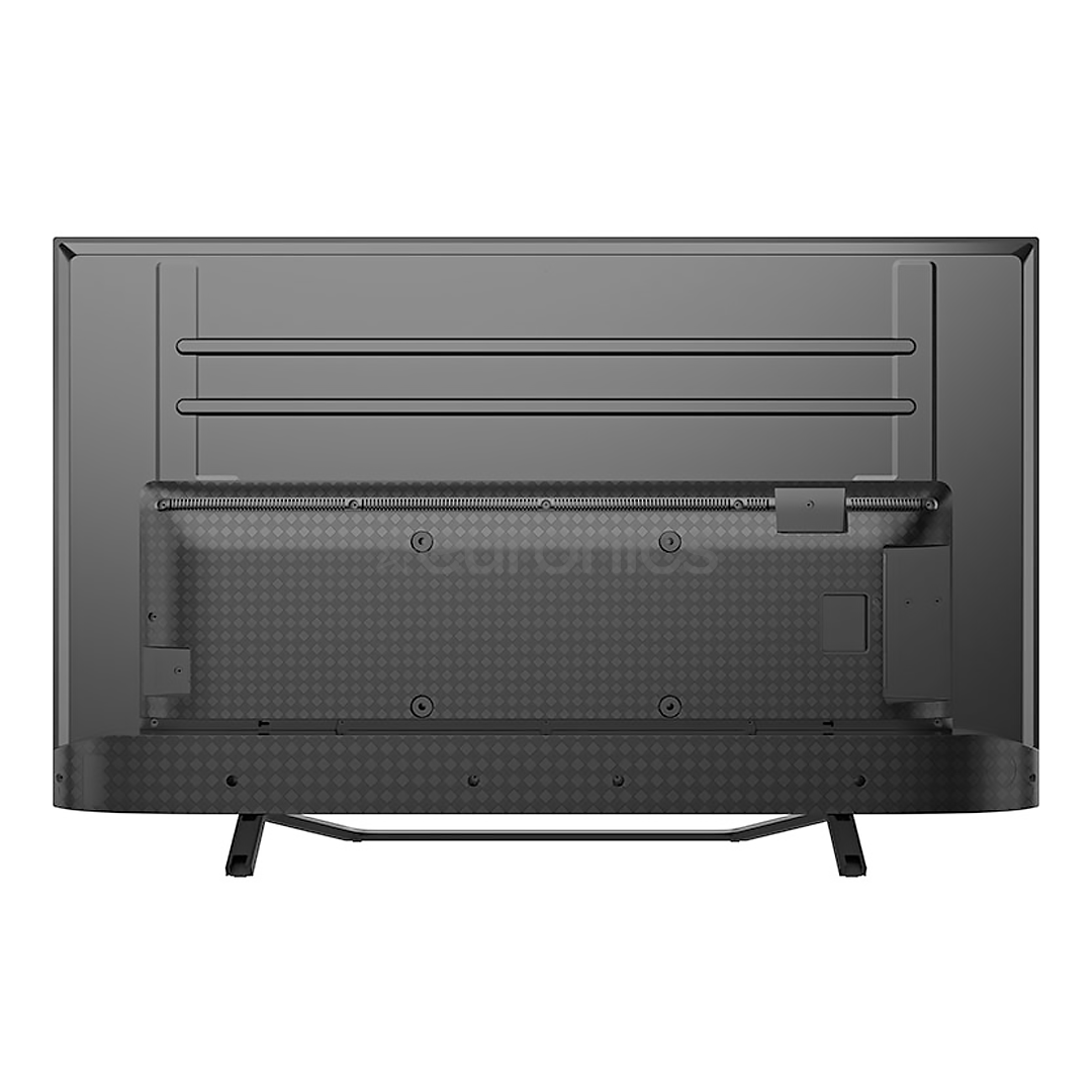 55'' Ultra HD 4K LED LCD televizors, Hisense