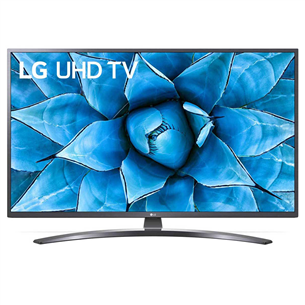 55'' Ultra HD LED LCD-телевизор LG