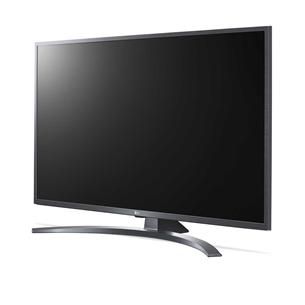 55'' Ultra HD 4K LED LCD televizors, LG