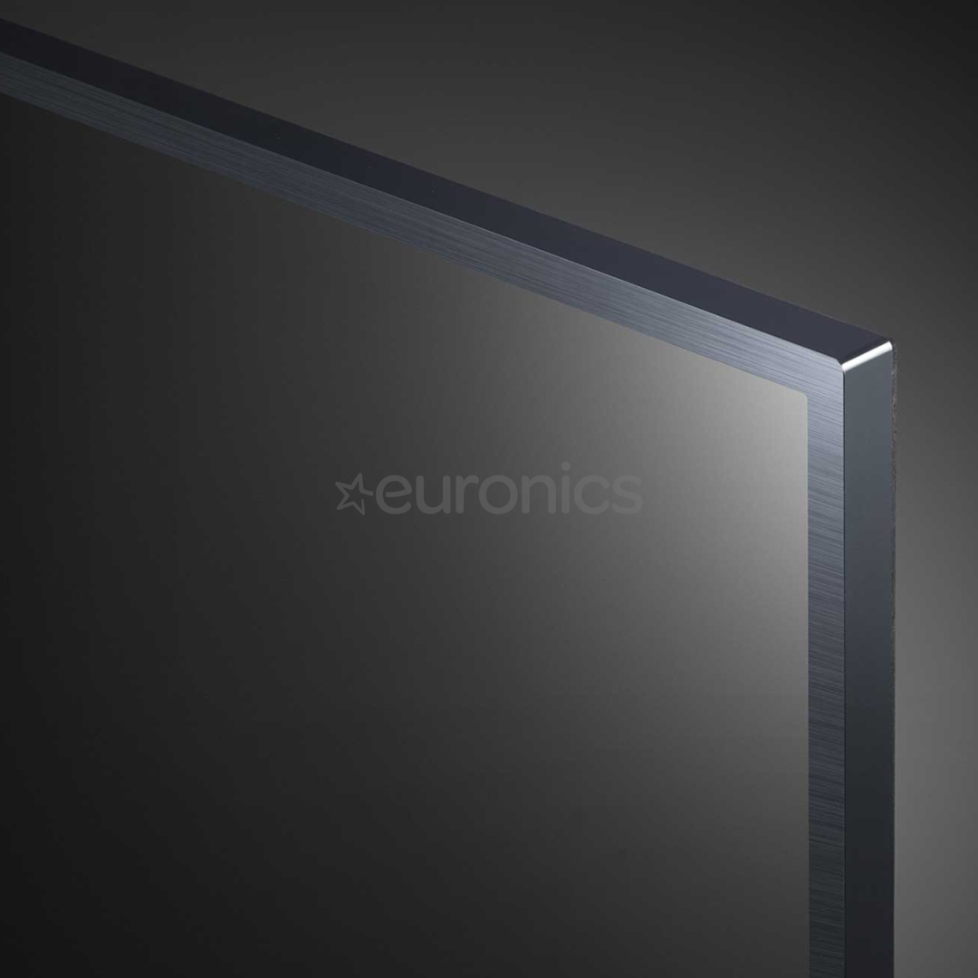 55'' Ultra HD 4K LED LCD televizors, LG