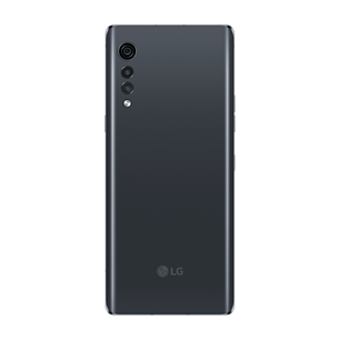 Viedtālrunis VELVET, LG (128 GB)