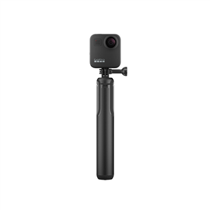 Monostatīvs MAX Grip + Tripod, GoPro ASBHM-002