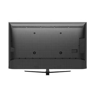 55'' Ultra HD 4K LED LCD televizors, Hisense