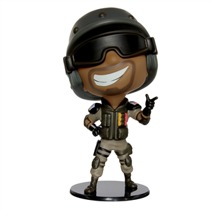 Figurine Rainbow Six Castle