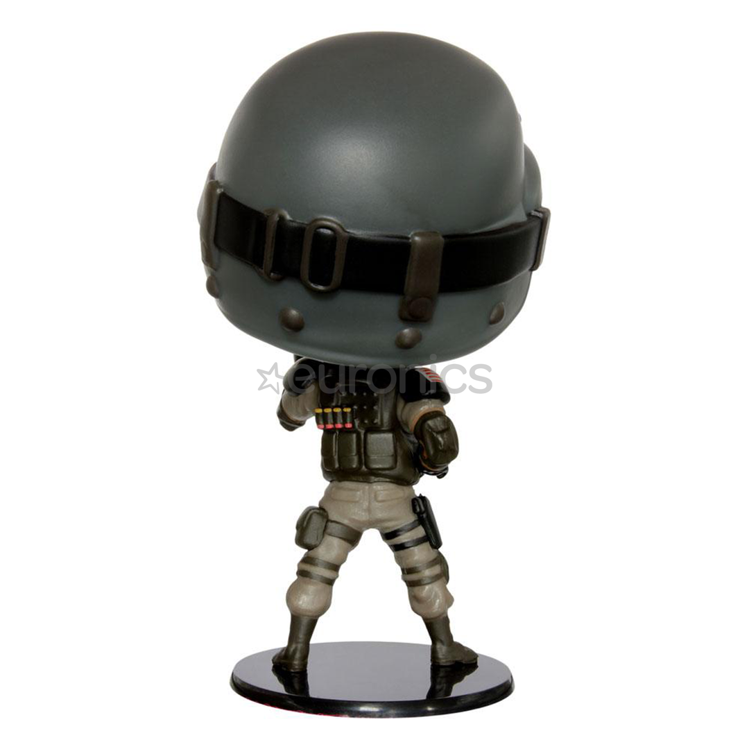 Statuete Rainbow Six Castle, Ubisoft