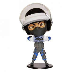 Figurine Rainbow Six Doc