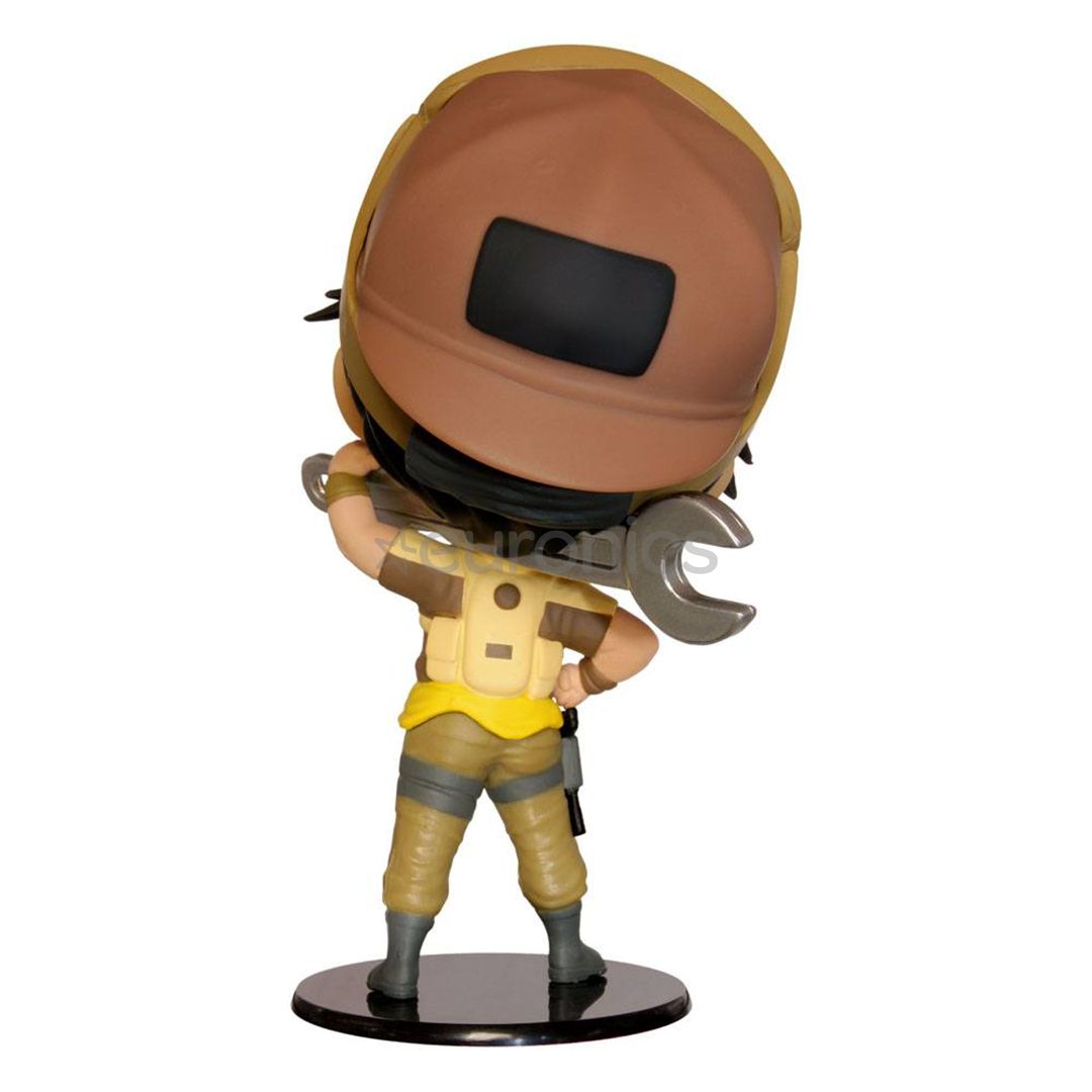 Statuete Rainbow Six Gridlock, Ubisoft