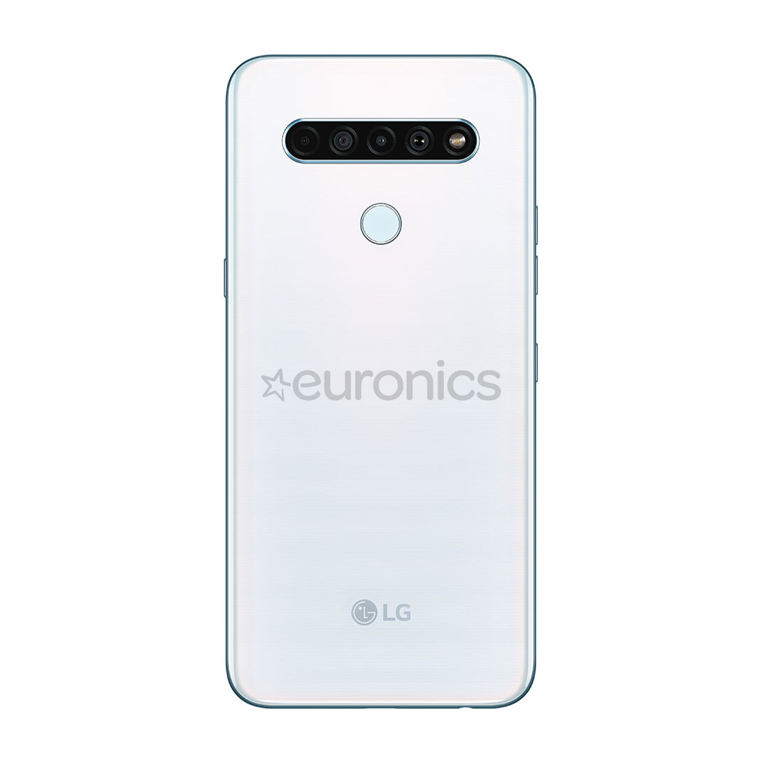 Смартфон K61, LG