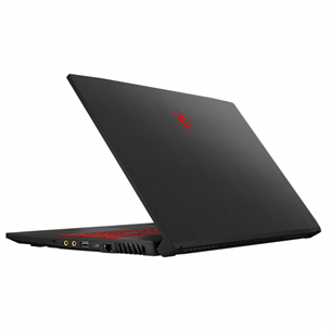 Ноутбук MSI GF75 Thin 10SCXR