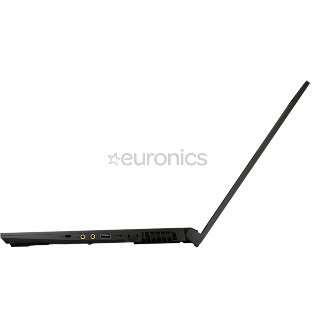 Portatīvais dators GF75 Thin 10SCXR, MSI