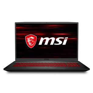 Ноутбук MSI GF75 Thin 10SCXR