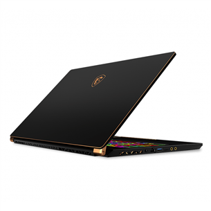 Ноутбук MSI GS75 Stealth 10SE