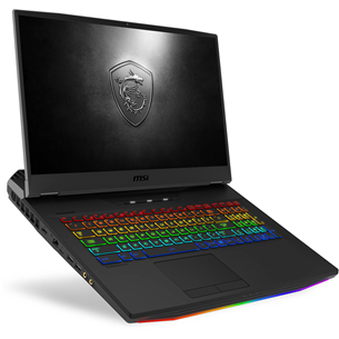 Ноутбук MSI GT76 Titan DT 10SFS