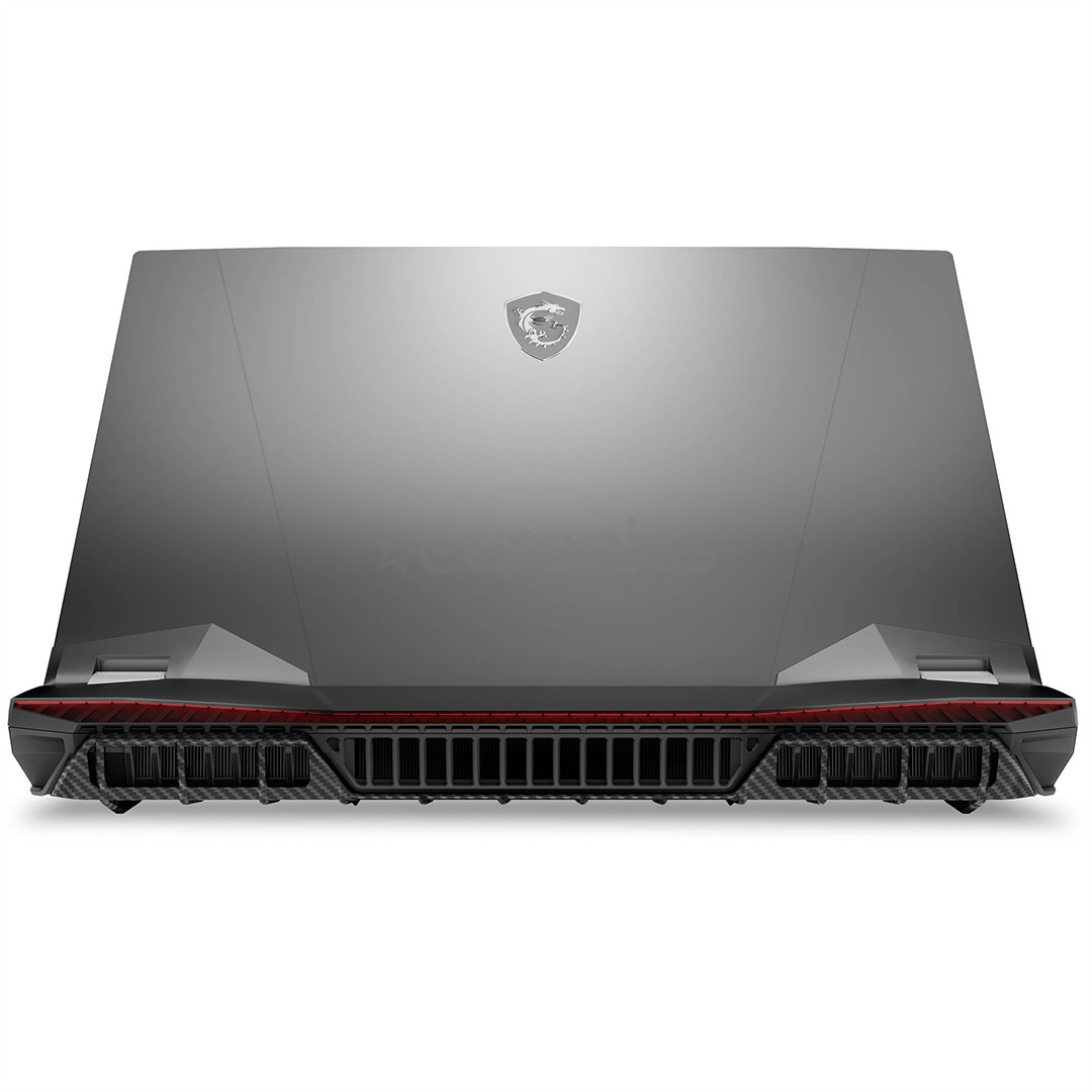 Portatīvais dators GT76 Titan DT 10SFS, MSI