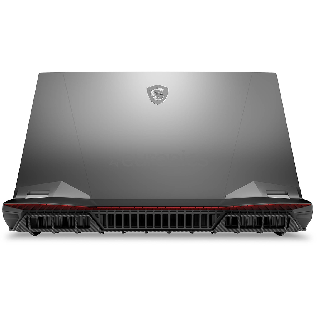 Portatīvais dators GT76 Titan DT 10SFS, MSI