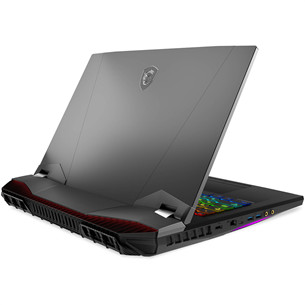 Portatīvais dators GT76 Titan DT 10SFS, MSI