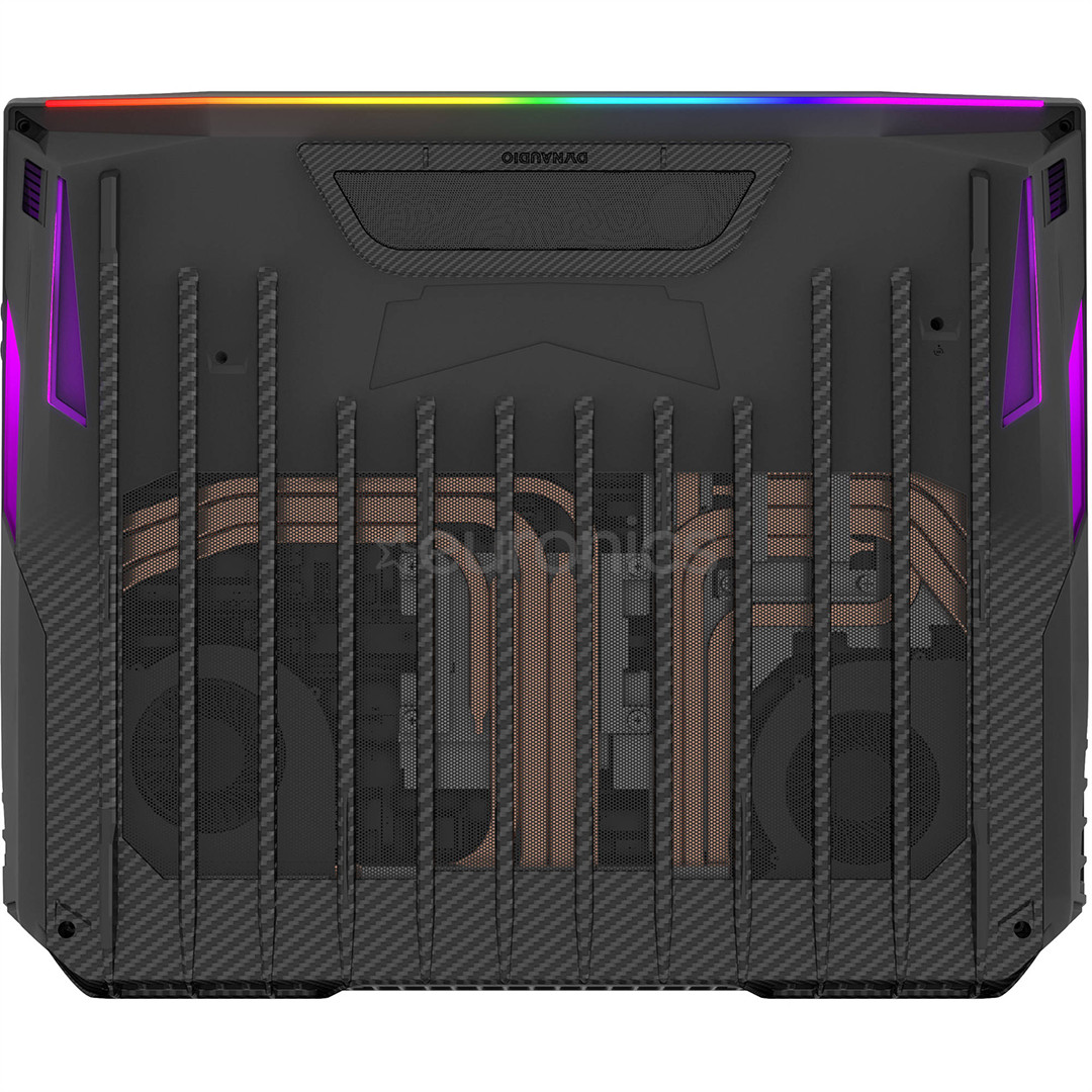 Portatīvais dators GT76 Titan DT 10SFS, MSI