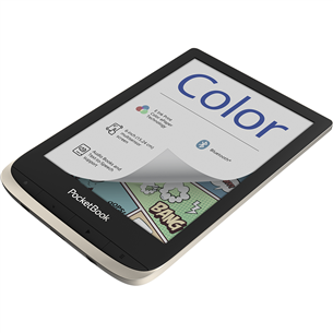 E-reader Pocketbook Color