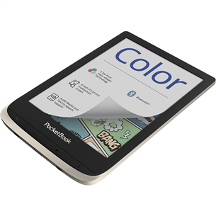 Электронная книга Pockebook Color