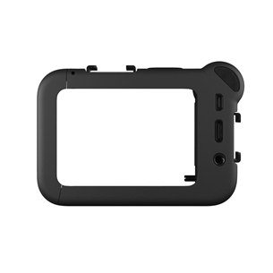 Stiprinājums Media Mod Hero8 Black kamerai, GoPro AJFMD-001