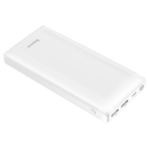 Portatīvais barošanas avots Mini JA, Baseus / 30000 mAh