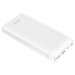 Portatīvais barošanas avots Mini JA, Baseus / 30000 mAh