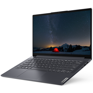 Ноутбук Yoga Slim 7, Lenovo