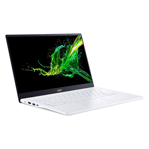 Portatīvais dators Swift 5 SF514-54T, Acer