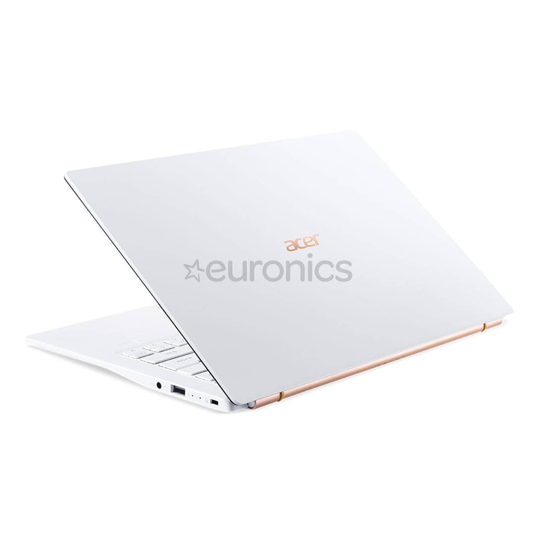 Portatīvais dators Swift 5 SF514-54T, Acer