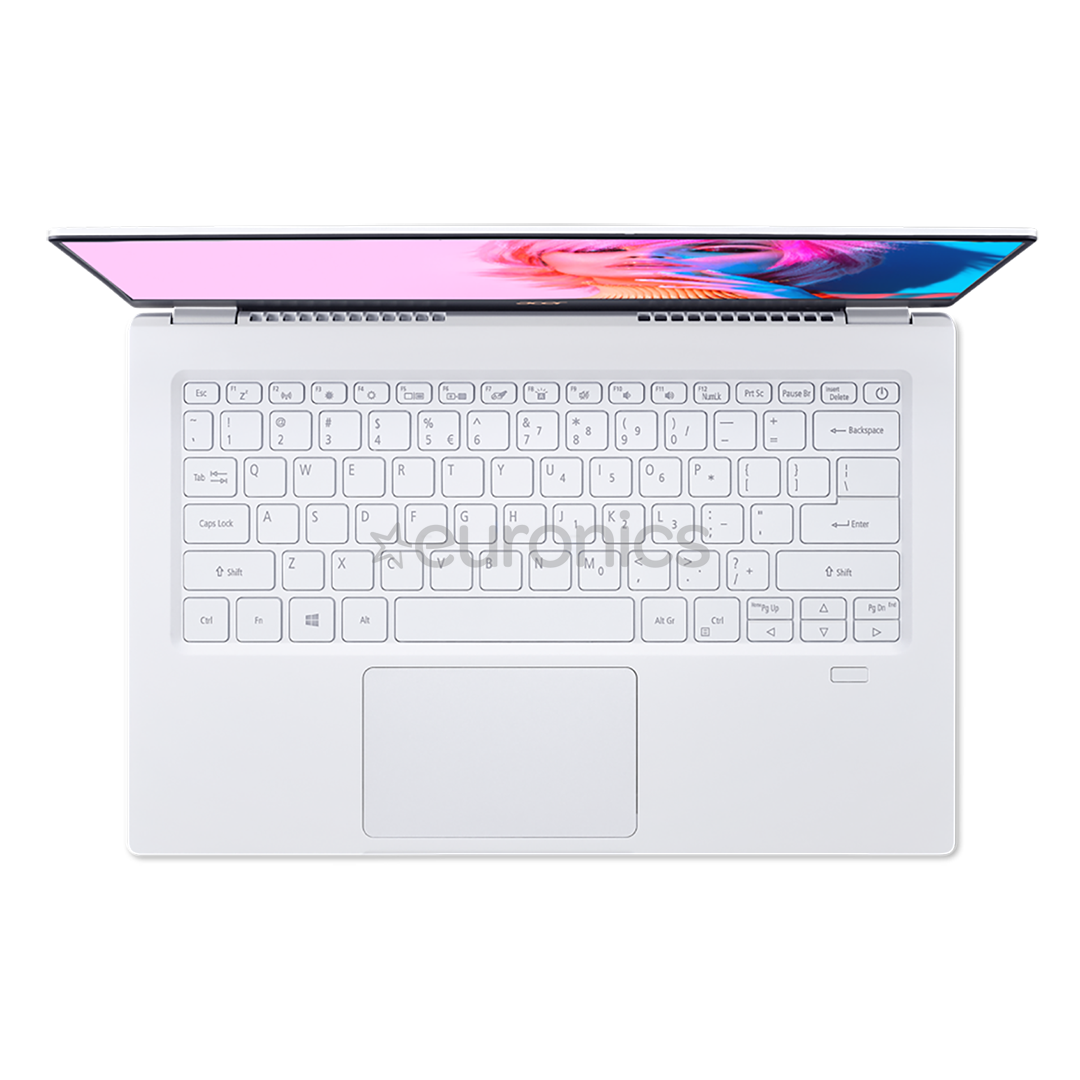 Portatīvais dators Swift 5 SF514-54T, Acer