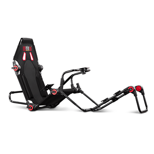Sacīkšu krēsls F-GT Lite, Next Level Racing NLR-S015