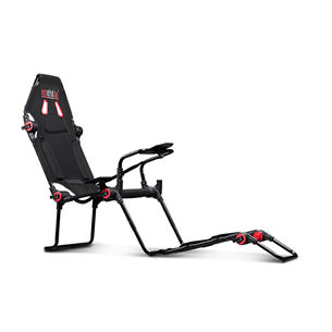 Sacīkšu krēsls F-GT Lite, Next Level Racing
