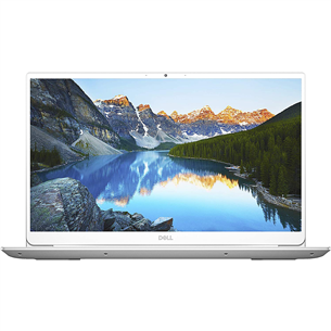 Ноутбук Inspiron 15 5501, Dell