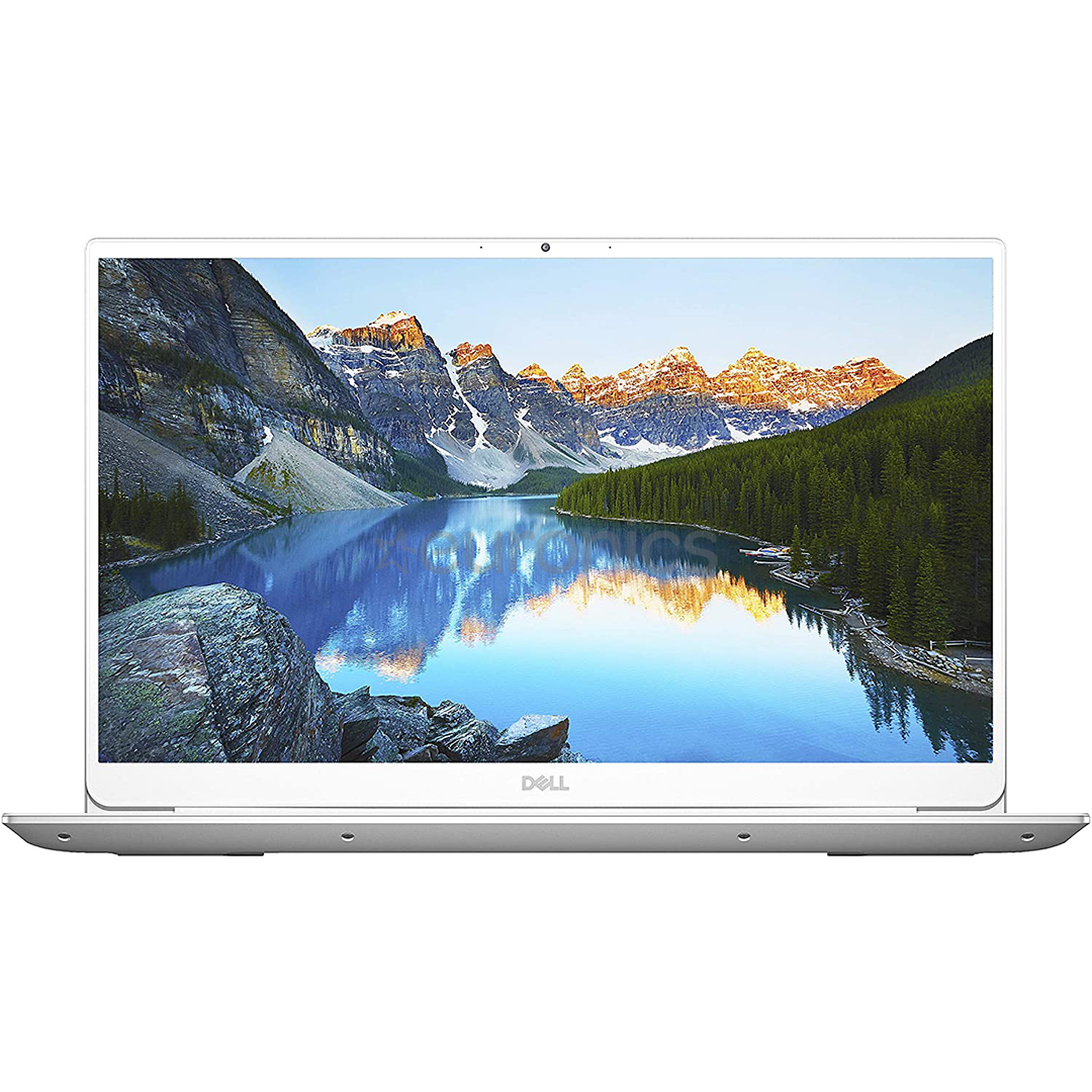 Portatīvais dators Inspiron 15 5501, Dell