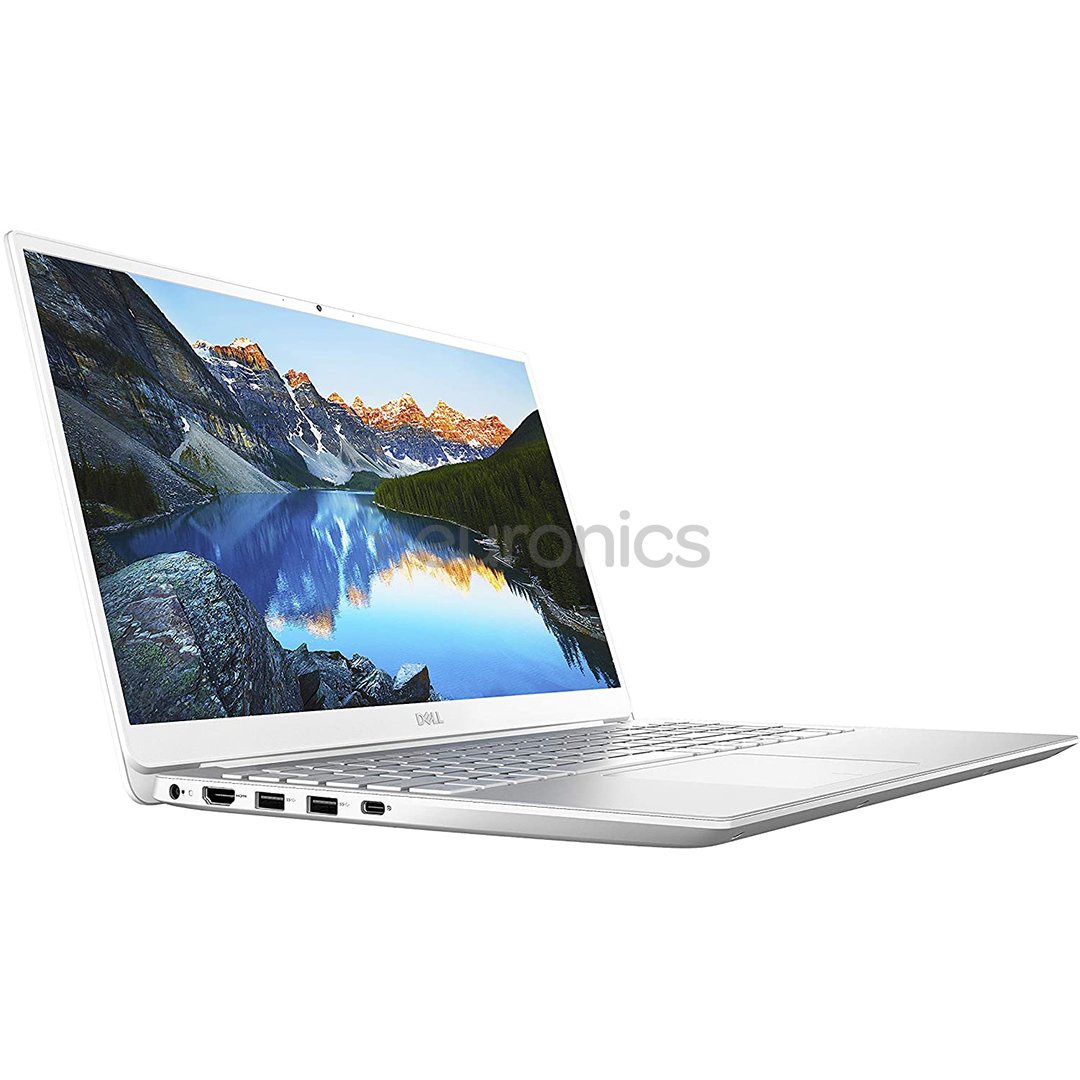 Portatīvais dators Inspiron 15 5501, Dell