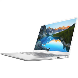 Ноутбук Inspiron 15 5501, Dell