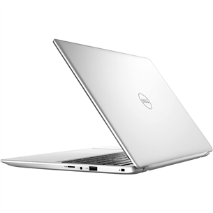 Notebook Inspiron 15 5501, Dell
