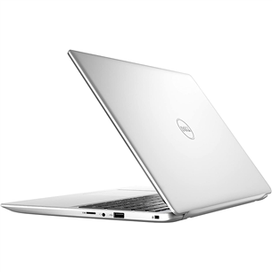 Portatīvais dators Inspiron 15 5501, Dell