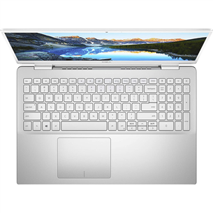 Ноутбук Inspiron 15 5501, Dell