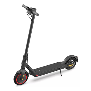 Xiaomi Mi Electric Scooter Pro 2, melna - Elektriskais skrejritenis 6934177715761