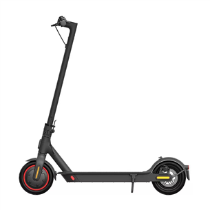 Xiaomi Mi Electric Scooter Pro 2, melna - Elektriskais skrejritenis