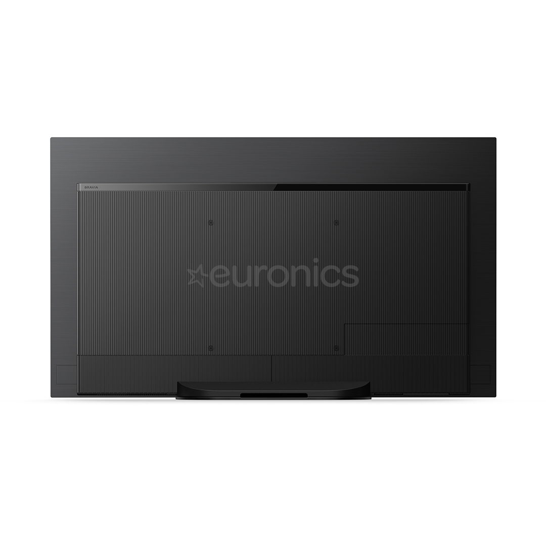 48'' Ultra HD 4K OLED televizors, Sony