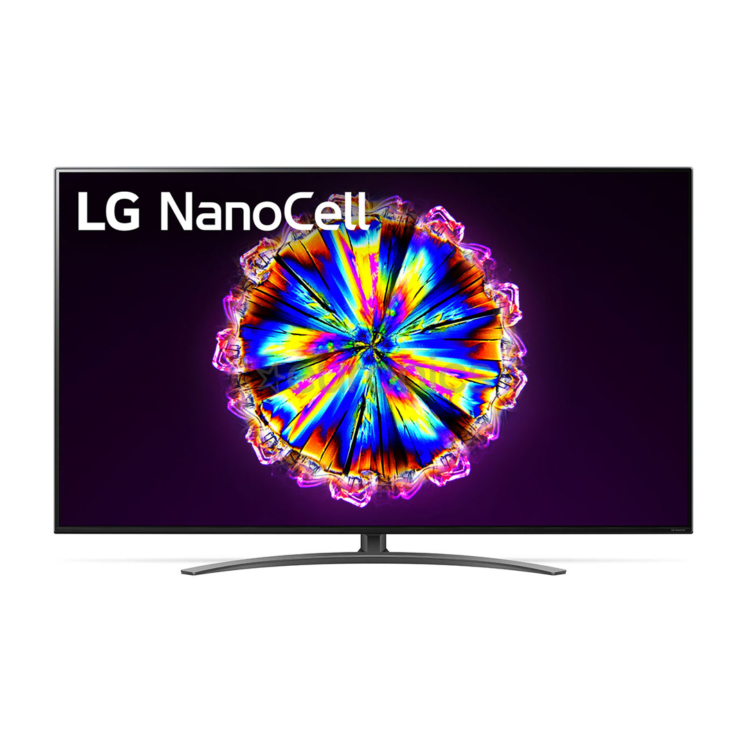 75'' NanoCell 4K LED televizors, LG