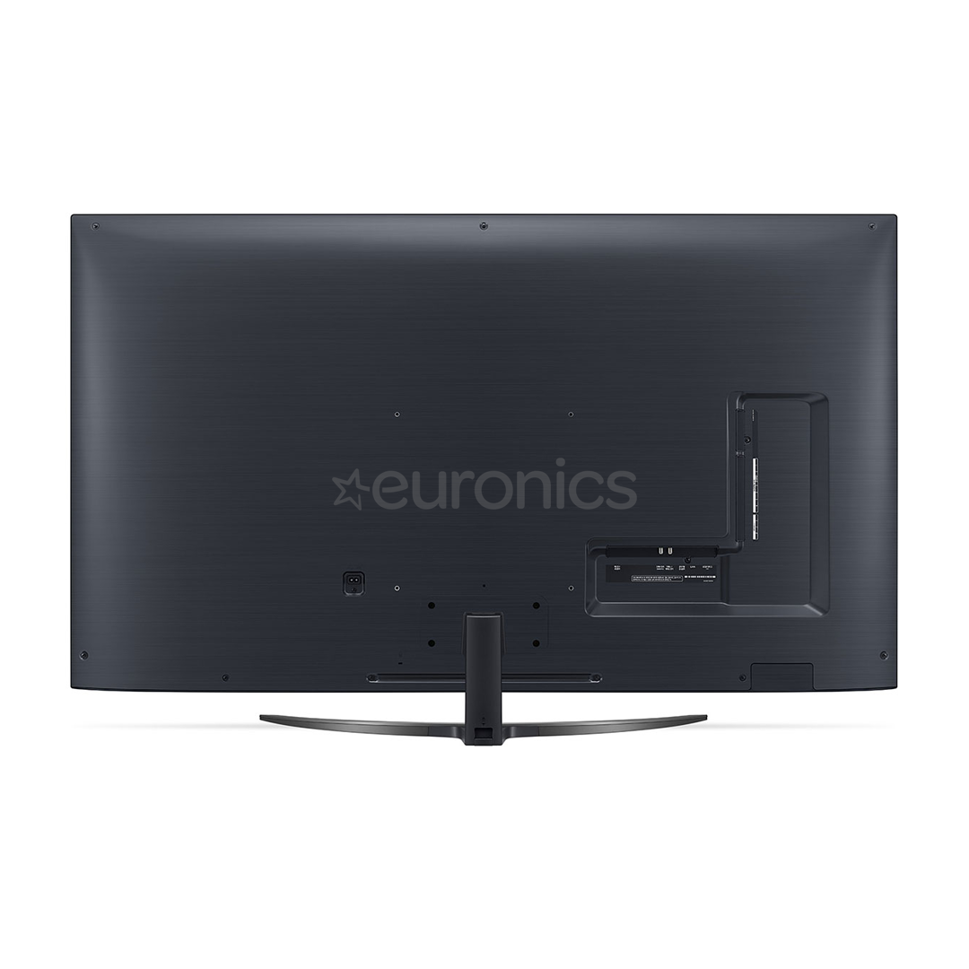 75'' NanoCell 4K LED televizors, LG
