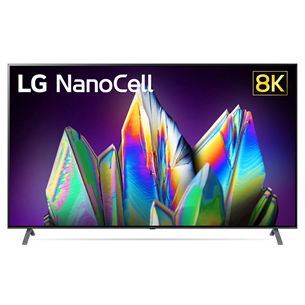 75'' NanoCell 8K LED televizors, LG
